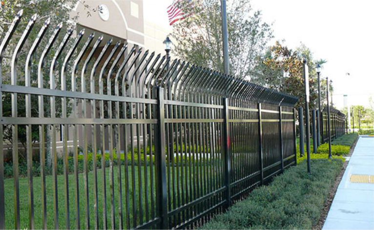 commercial fence kissimmee 3